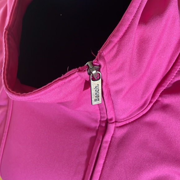 Bench zip up - Picture 4 of 10